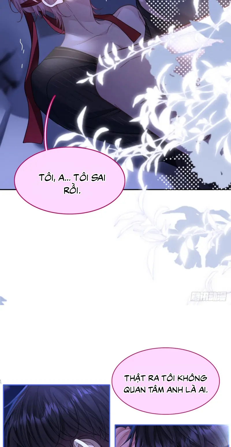 TÔI CỐ Ý GIẢ VỜ Chapter 4 - Trang 18