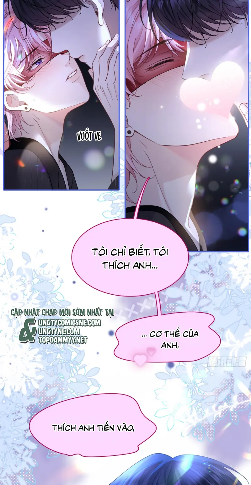 TÔI CỐ Ý GIẢ VỜ Chapter 4 - Trang 19