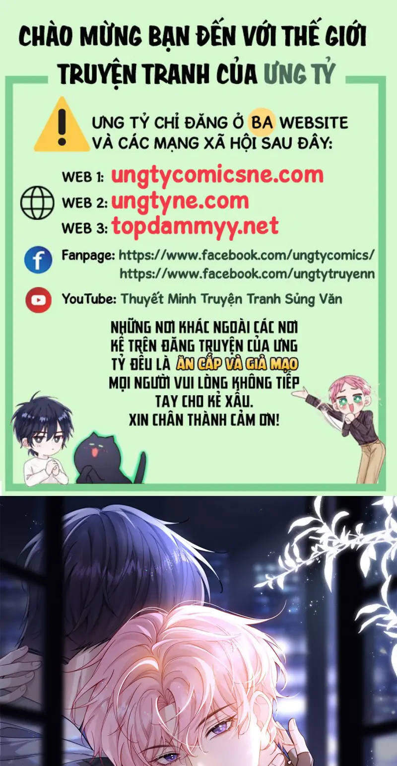 TÔI CỐ Ý GIẢ VỜ Chapter 4 - Trang 2