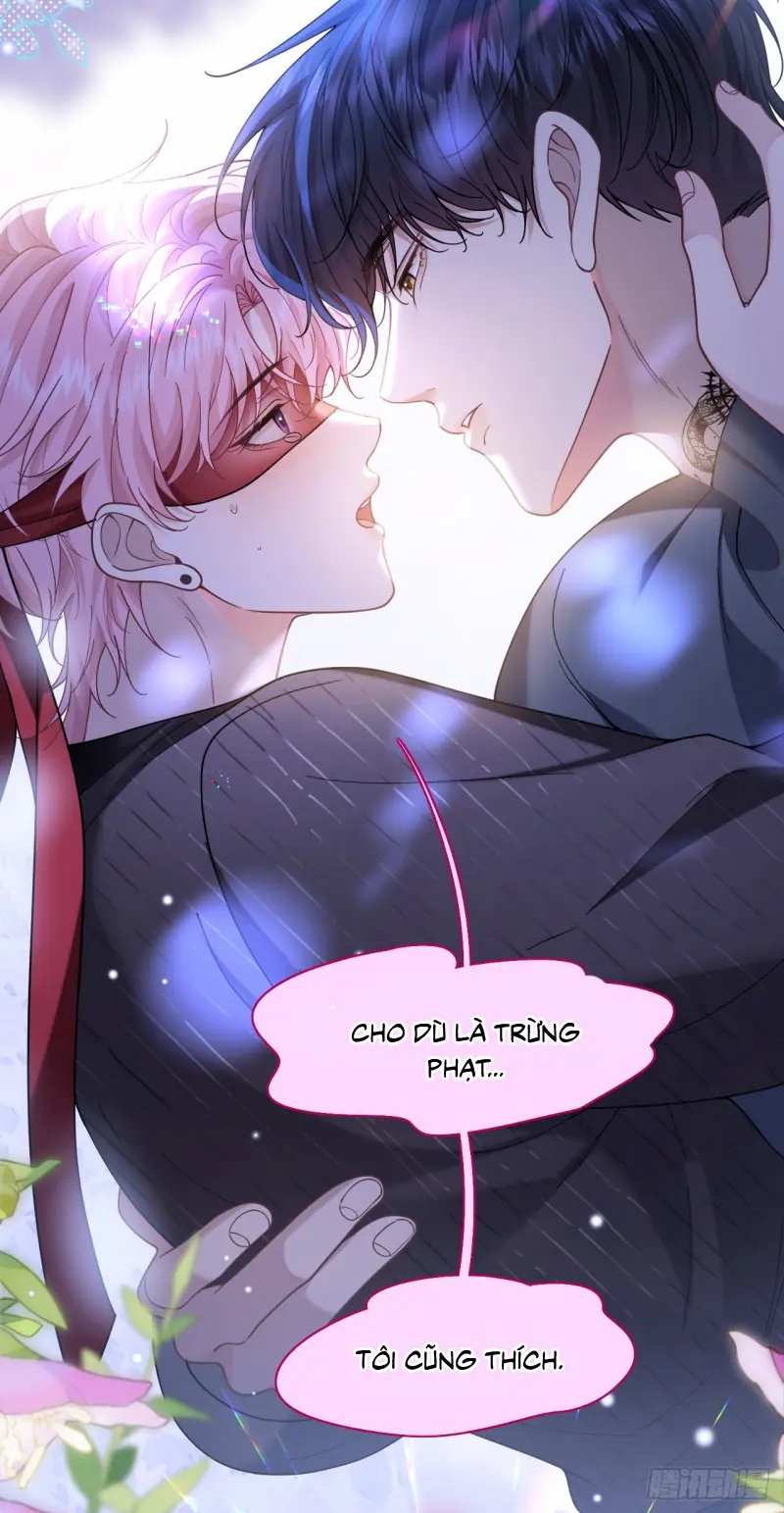 TÔI CỐ Ý GIẢ VỜ Chapter 4 - Trang 20