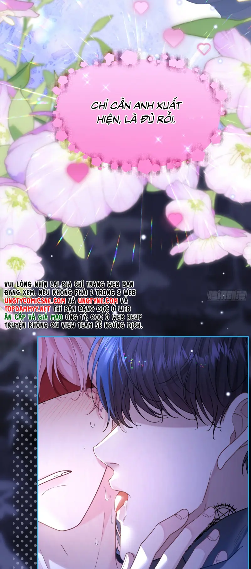TÔI CỐ Ý GIẢ VỜ Chapter 4 - Trang 21