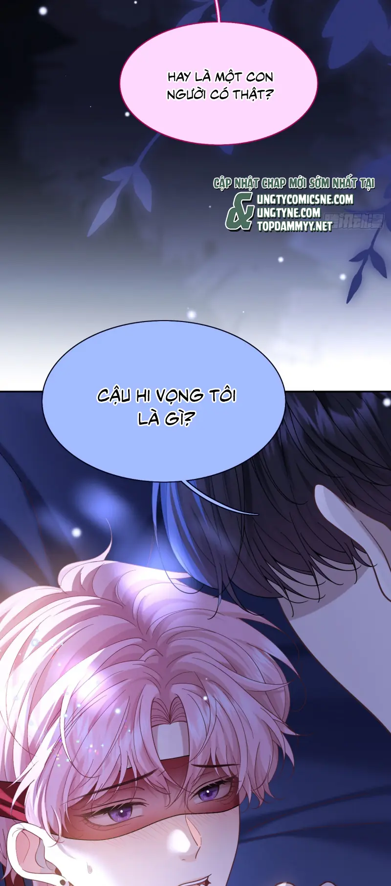 TÔI CỐ Ý GIẢ VỜ Chapter 4 - Trang 23