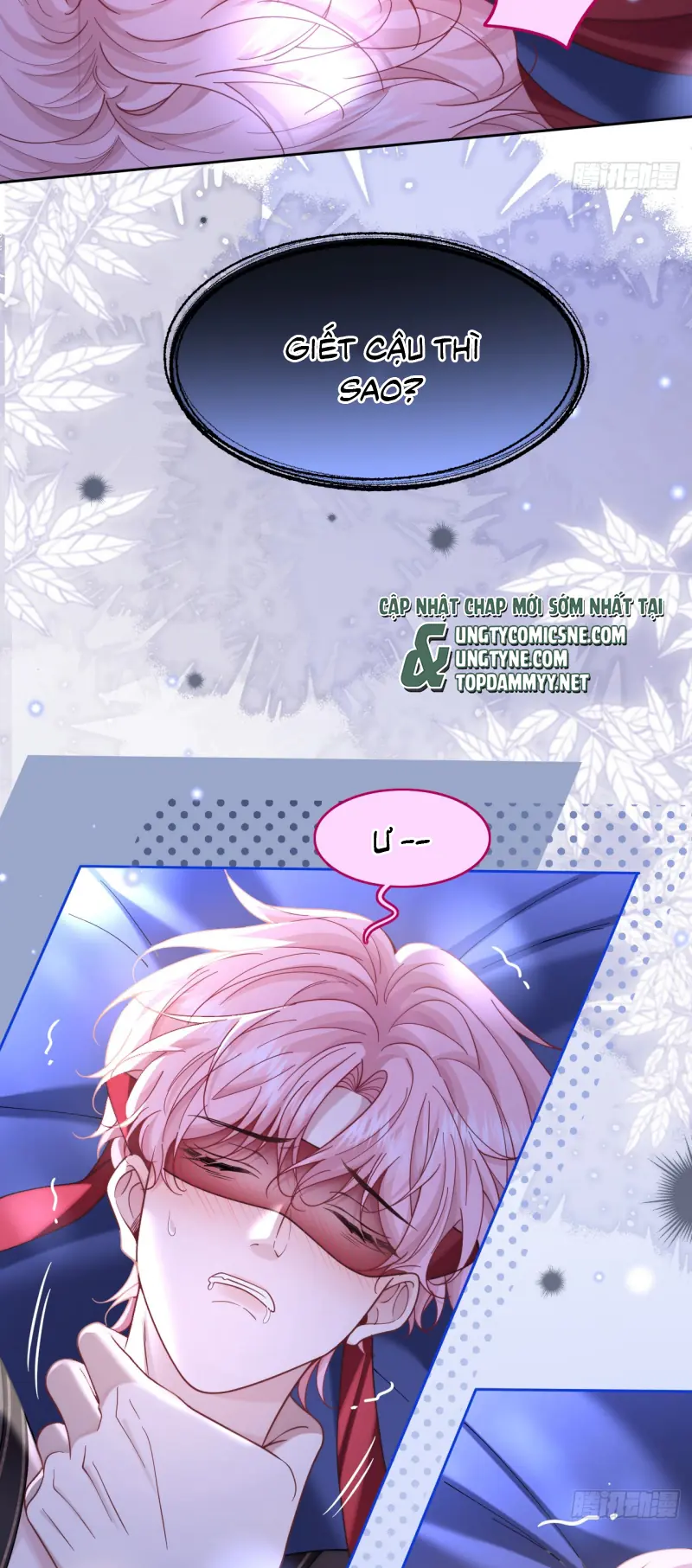 TÔI CỐ Ý GIẢ VỜ Chapter 4 - Trang 26