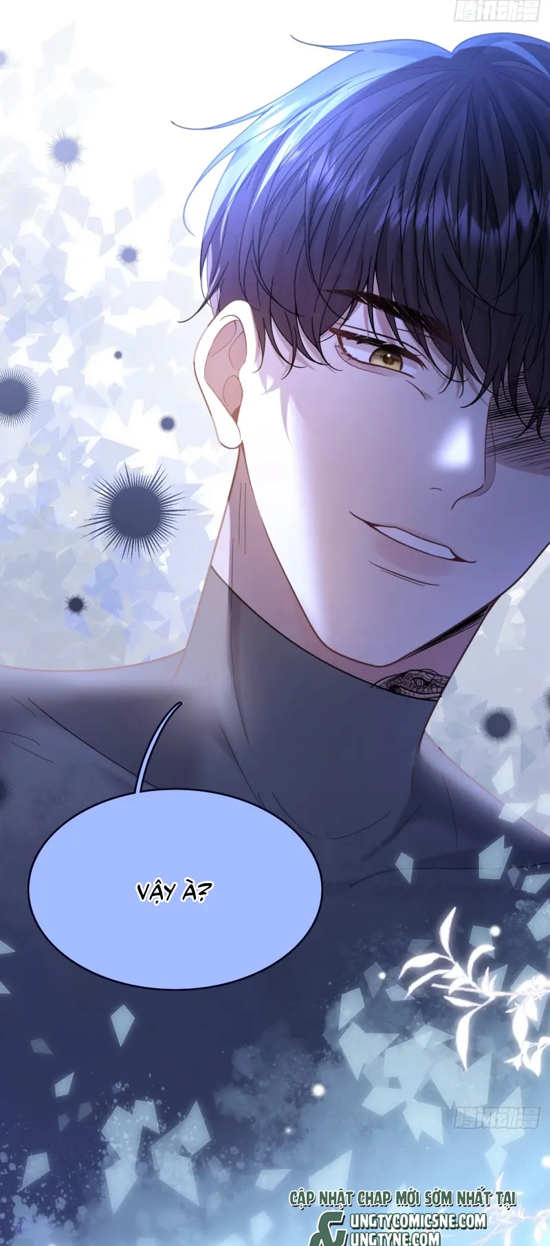 TÔI CỐ Ý GIẢ VỜ Chapter 4 - Trang 31