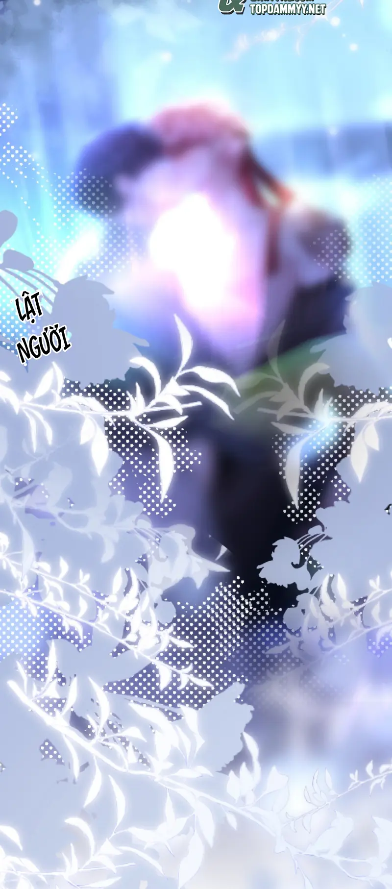 TÔI CỐ Ý GIẢ VỜ Chapter 4 - Trang 32