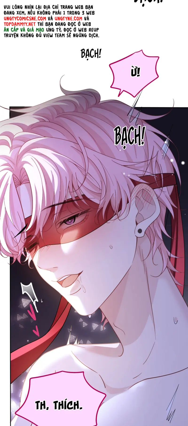 TÔI CỐ Ý GIẢ VỜ Chapter 4 - Trang 34