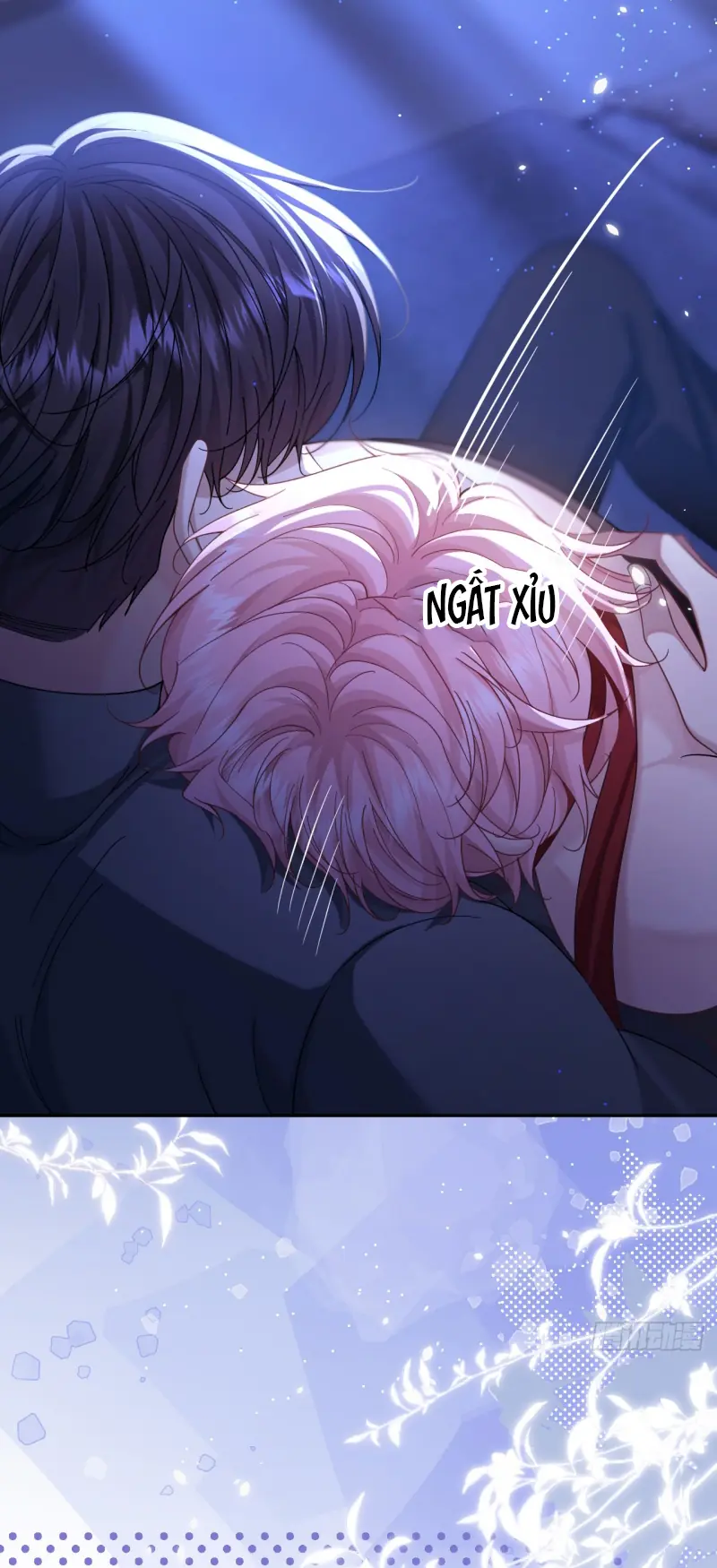 TÔI CỐ Ý GIẢ VỜ Chapter 4 - Trang 38