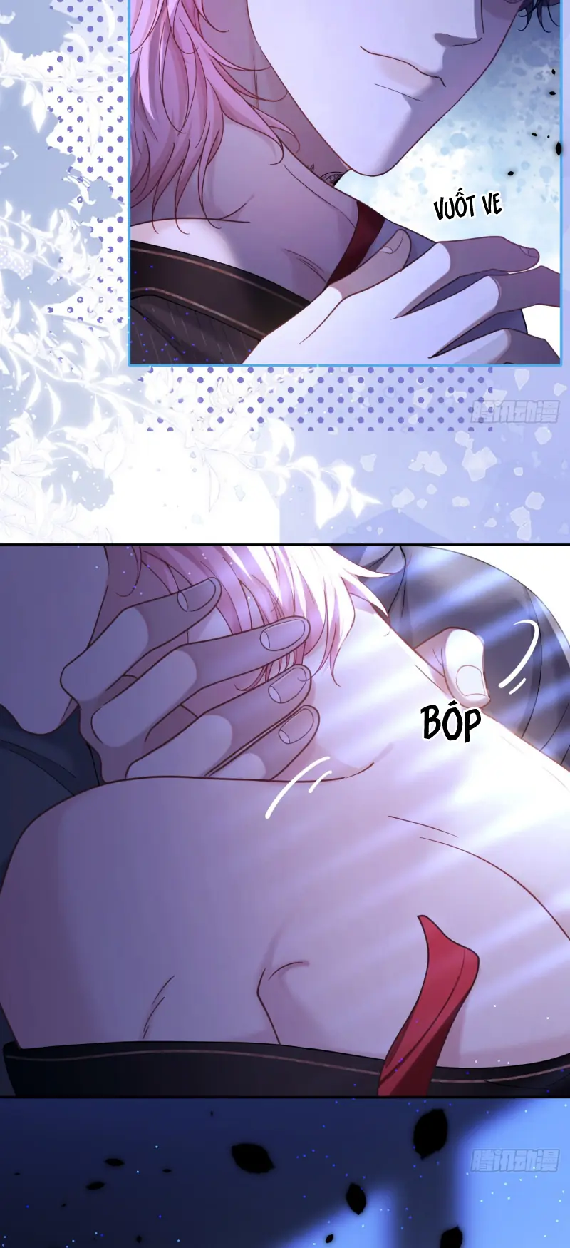 TÔI CỐ Ý GIẢ VỜ Chapter 4 - Trang 40