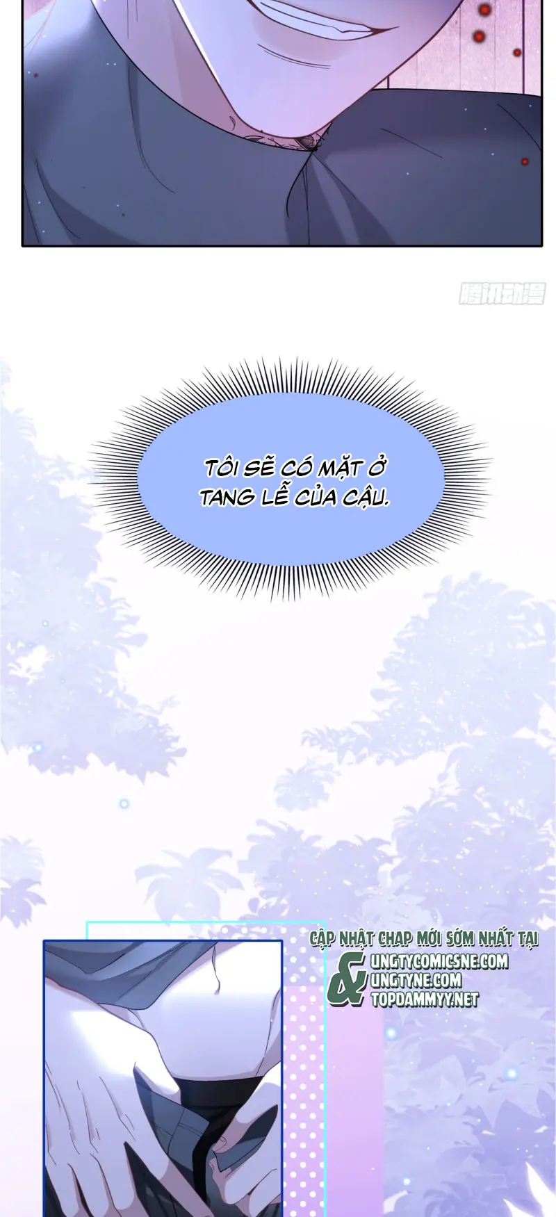 TÔI CỐ Ý GIẢ VỜ Chapter 4 - Trang 43