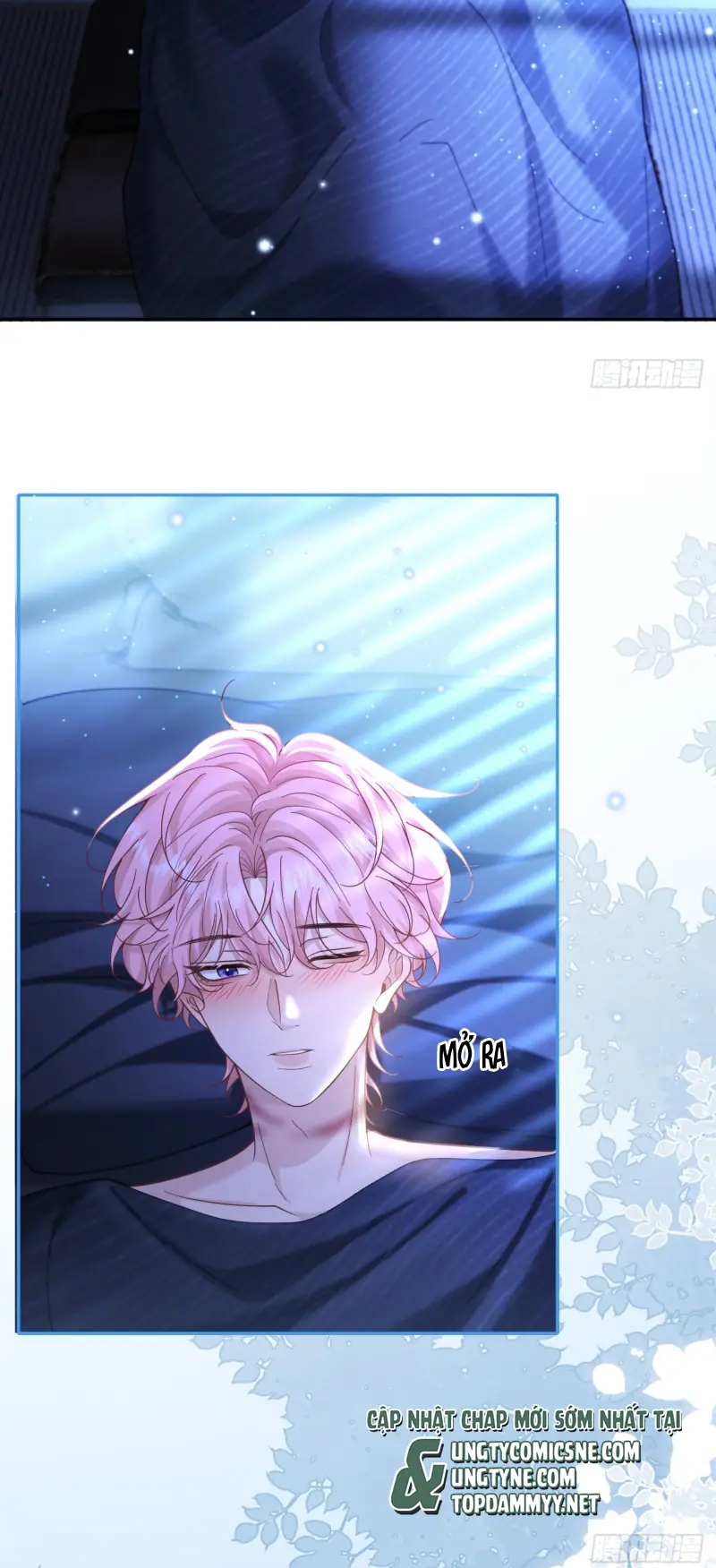 TÔI CỐ Ý GIẢ VỜ Chapter 4 - Trang 47