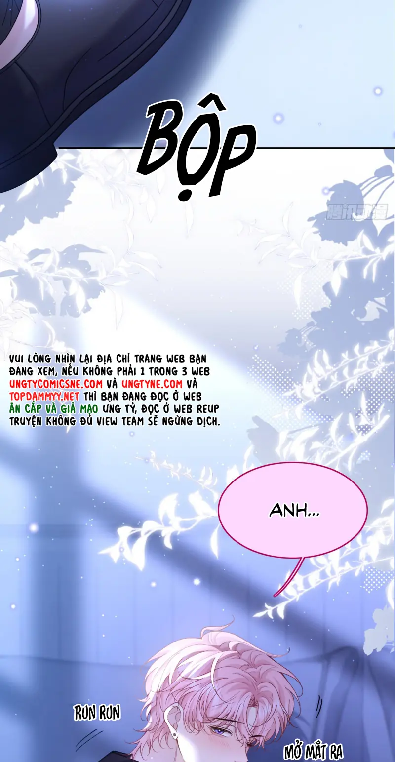 TÔI CỐ Ý GIẢ VỜ Chapter 4 - Trang 6