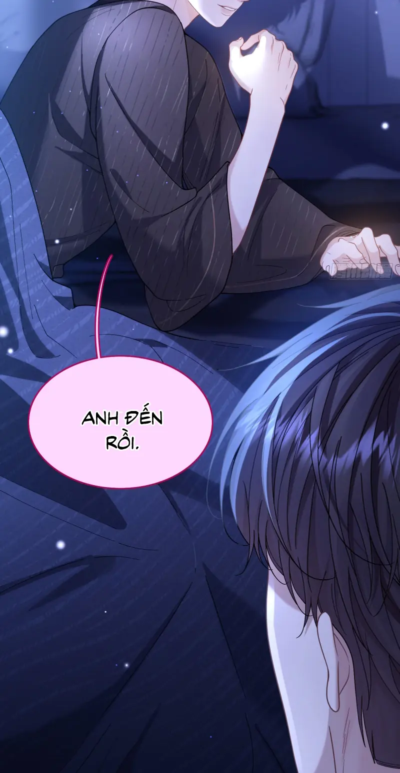 TÔI CỐ Ý GIẢ VỜ Chapter 4 - Trang 7