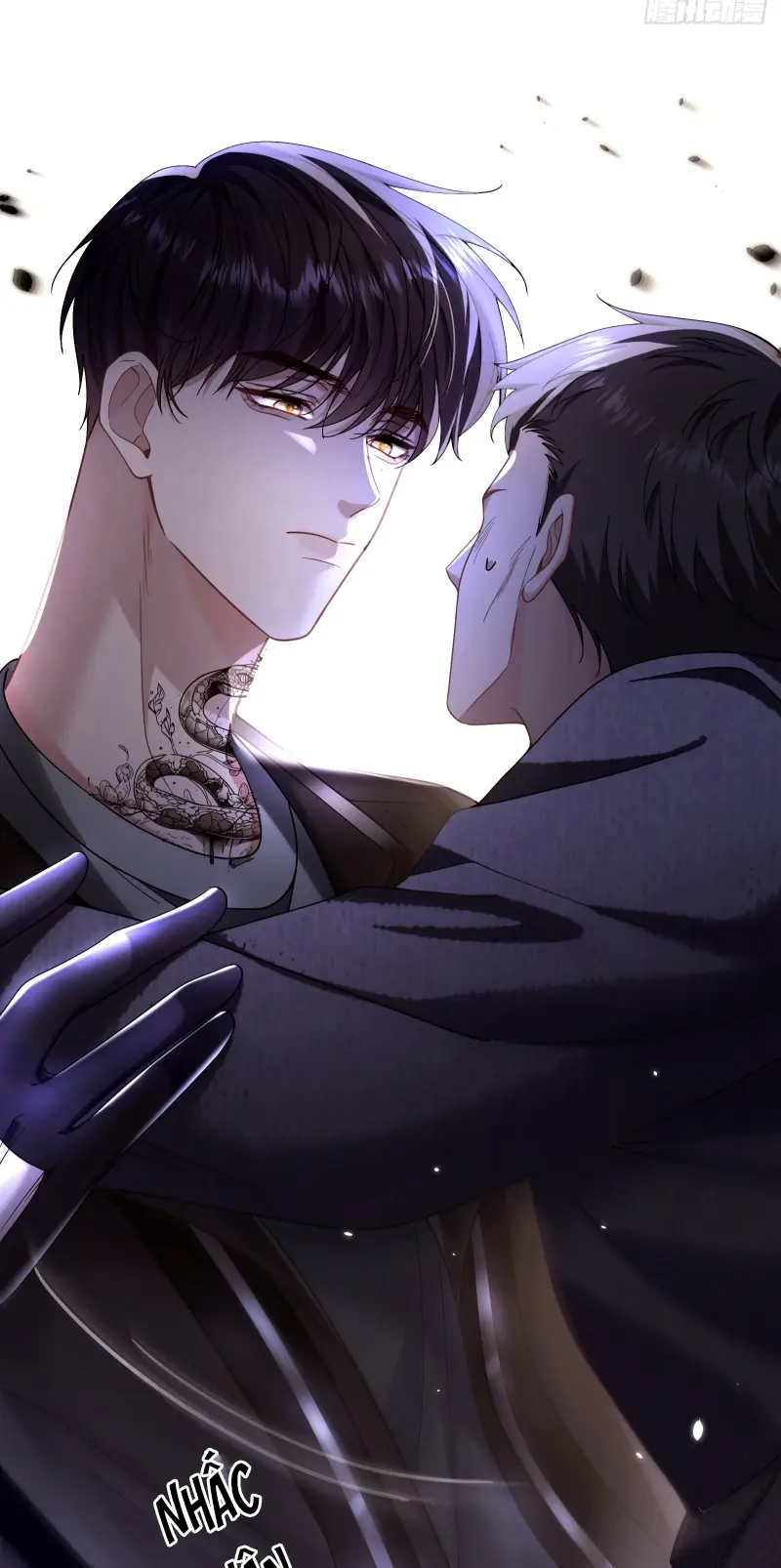 TÔI CỐ Ý GIẢ VỜ Chapter 5 - Trang 10