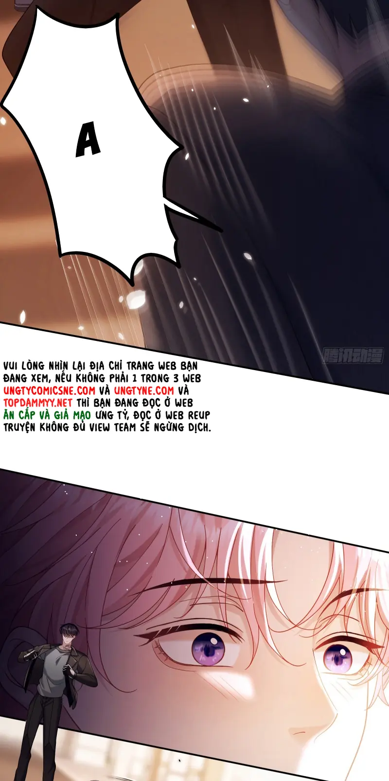 TÔI CỐ Ý GIẢ VỜ Chapter 5 - Trang 13