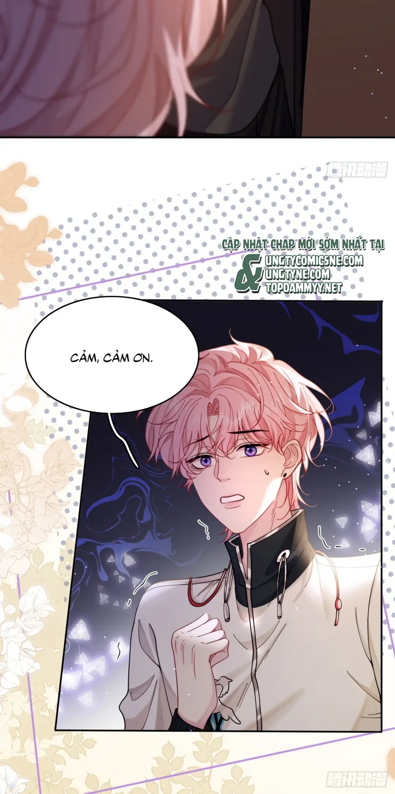 TÔI CỐ Ý GIẢ VỜ Chapter 5 - Trang 19