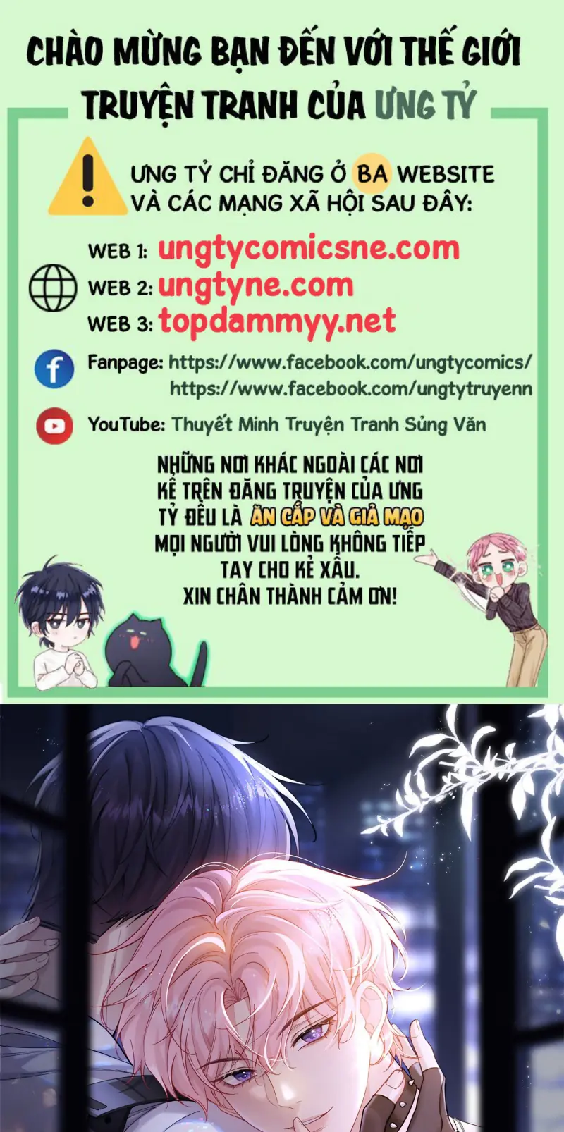 TÔI CỐ Ý GIẢ VỜ Chapter 5 - Trang 2