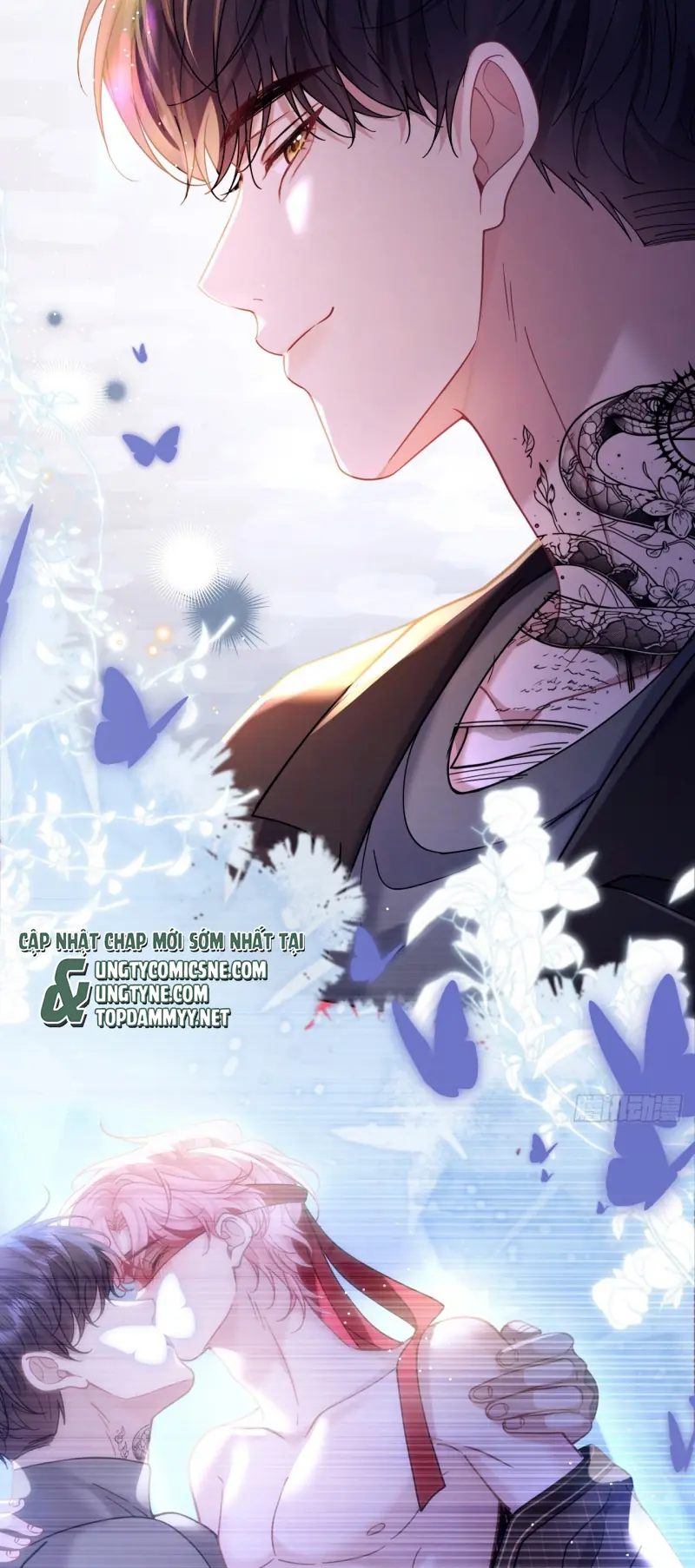 TÔI CỐ Ý GIẢ VỜ Chapter 5 - Trang 31