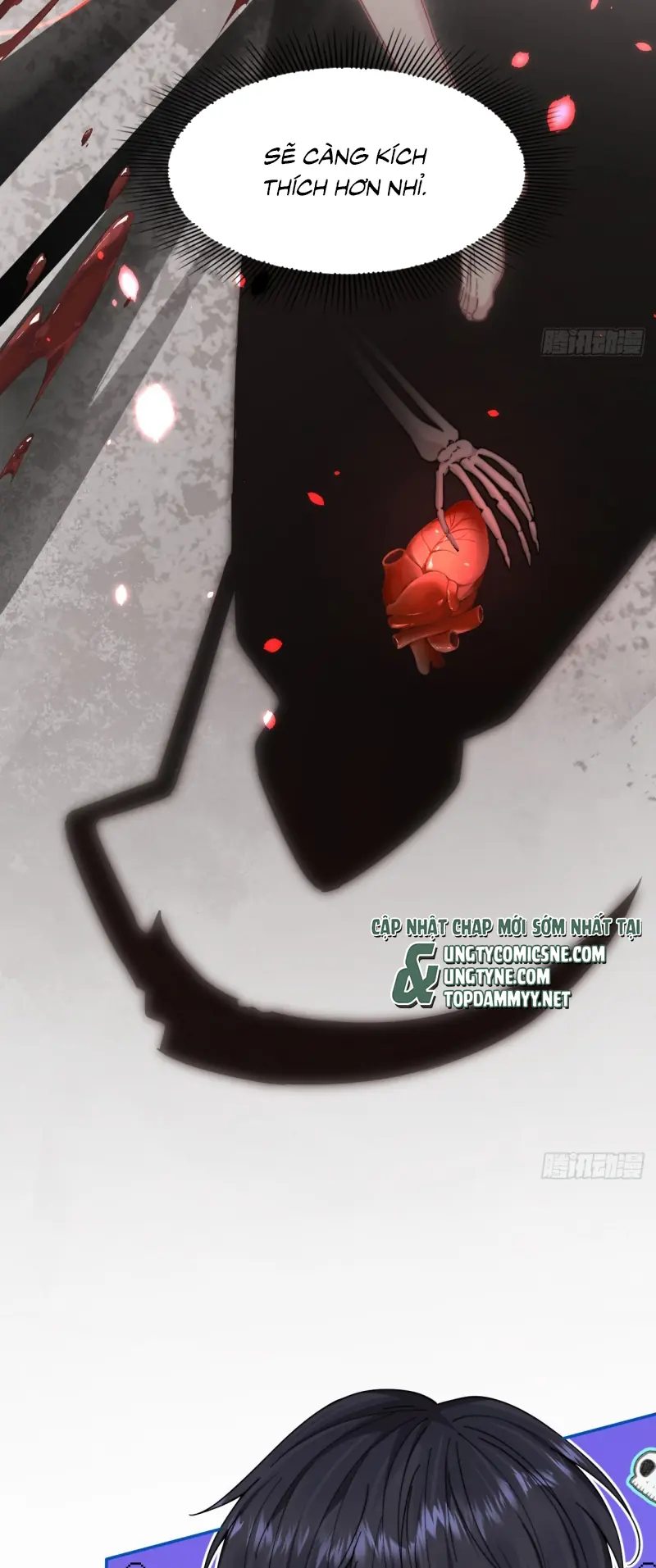 TÔI CỐ Ý GIẢ VỜ Chapter 5 - Trang 41
