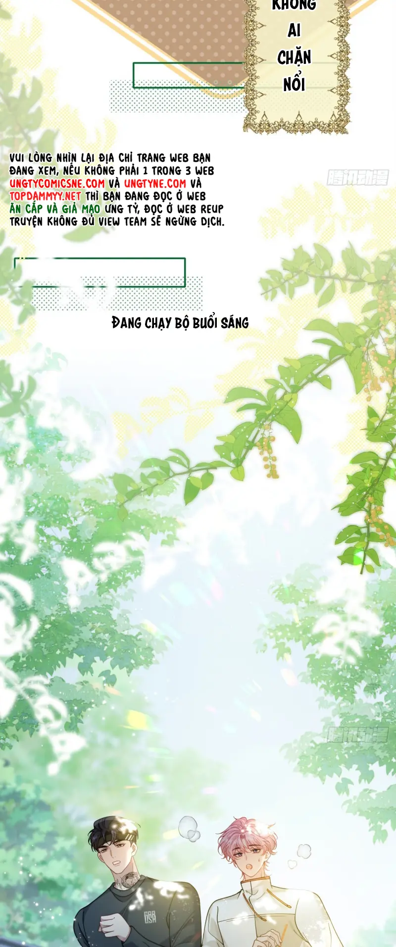 TÔI CỐ Ý GIẢ VỜ Chapter 5 - Trang 47