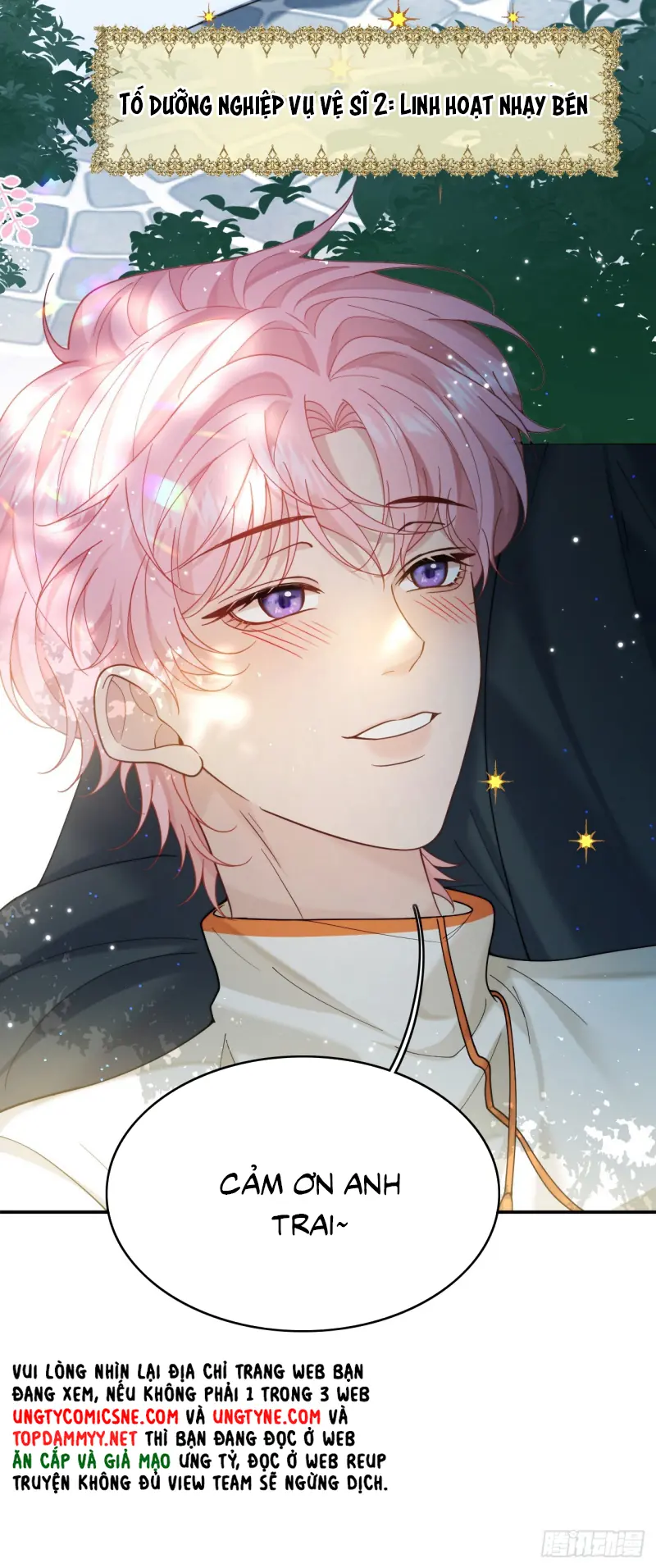 TÔI CỐ Ý GIẢ VỜ Chapter 5 - Trang 50