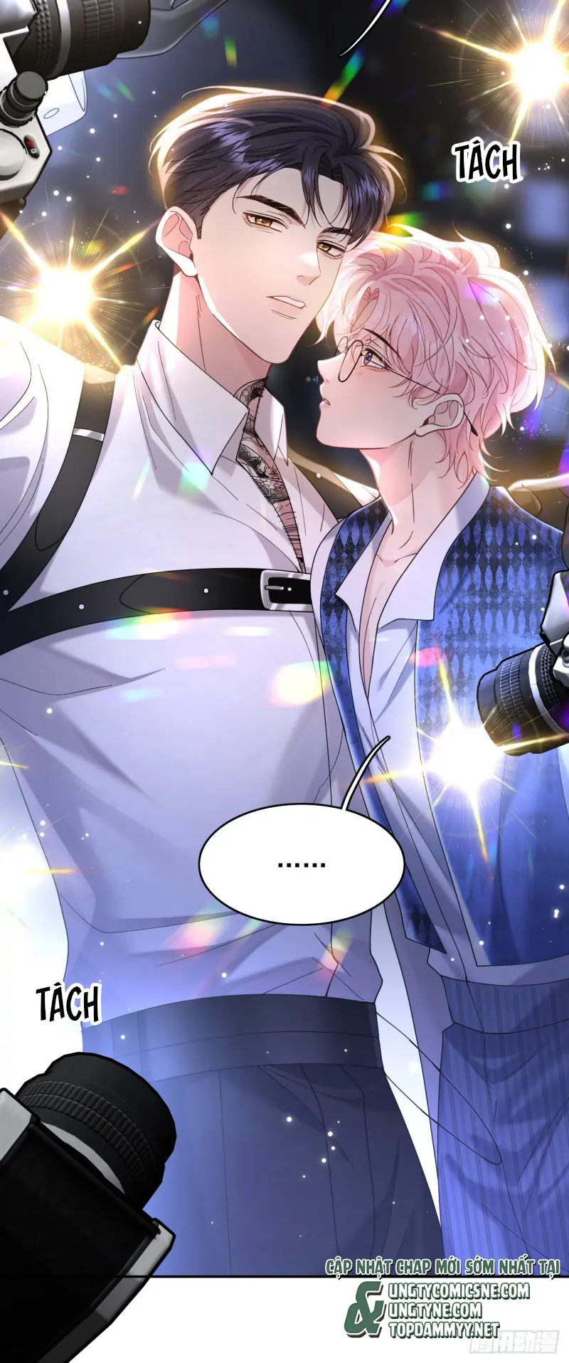 TÔI CỐ Ý GIẢ VỜ Chapter 6 - Trang 16