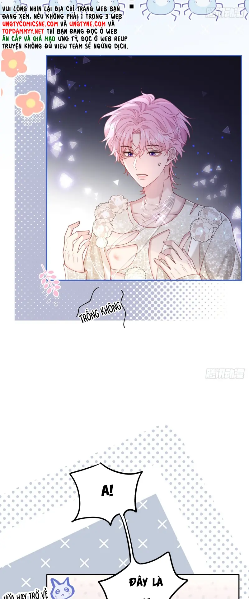 TÔI CỐ Ý GIẢ VỜ Chapter 6 - Trang 27