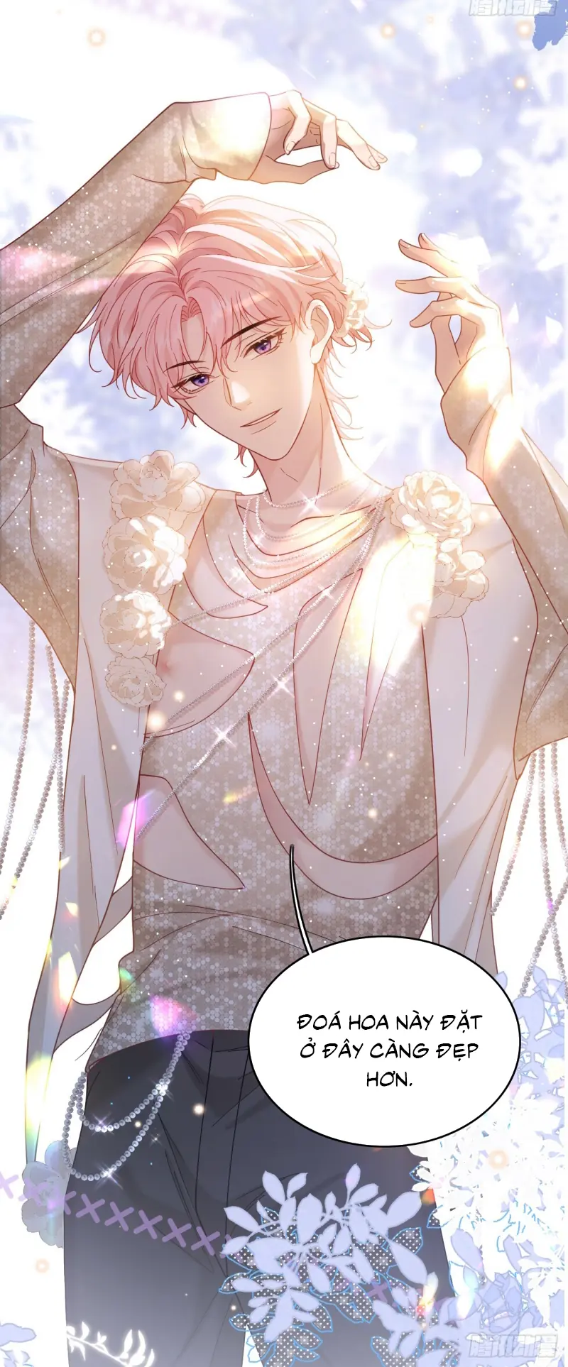 TÔI CỐ Ý GIẢ VỜ Chapter 6 - Trang 31