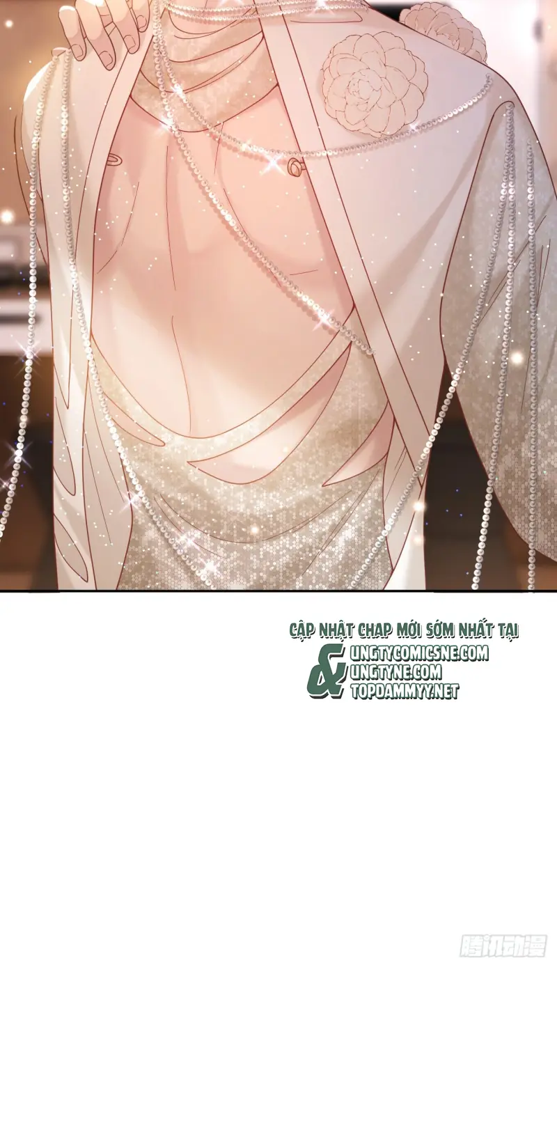 TÔI CỐ Ý GIẢ VỜ Chapter 6 - Trang 33