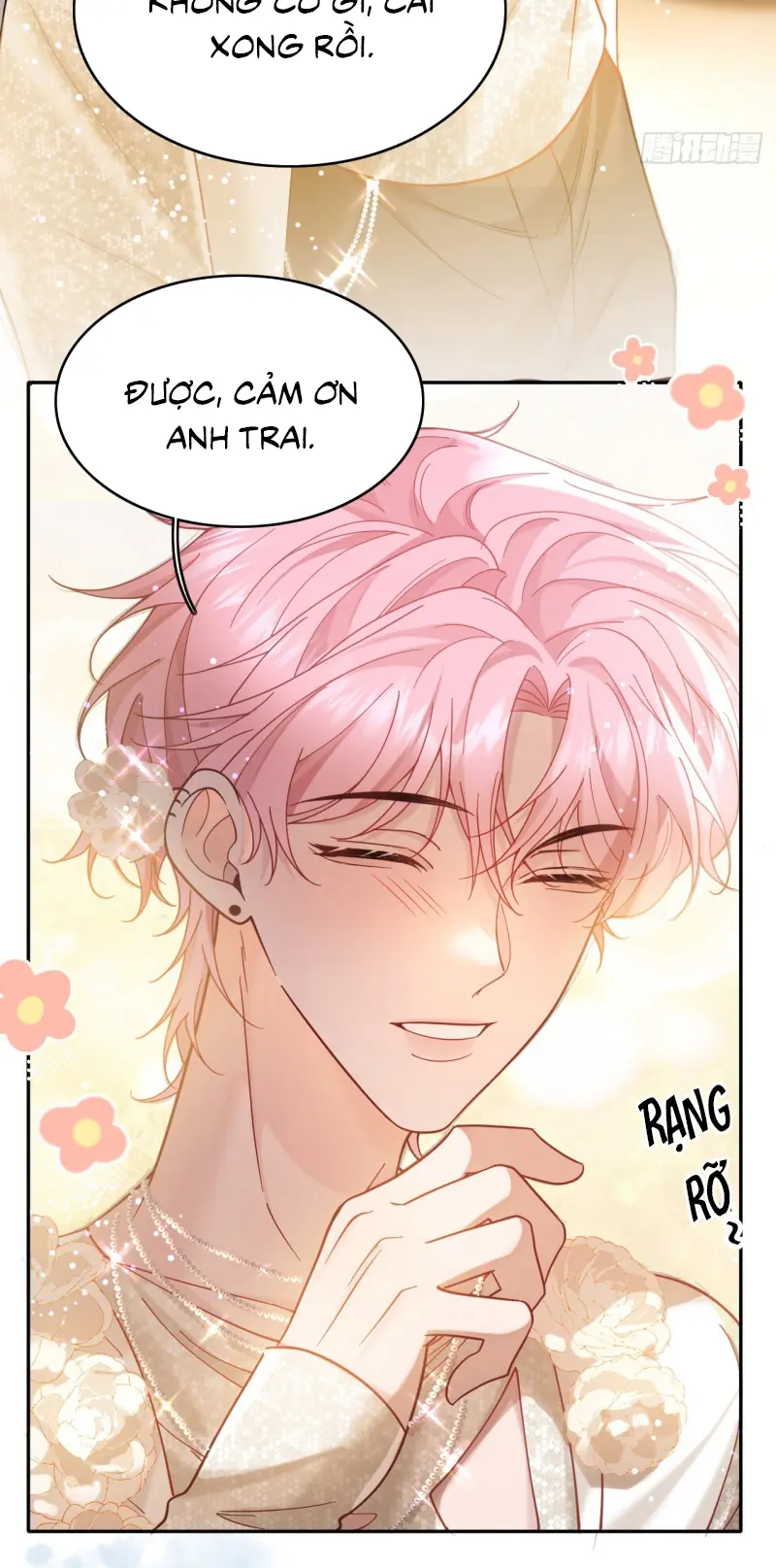 TÔI CỐ Ý GIẢ VỜ Chapter 6 - Trang 38