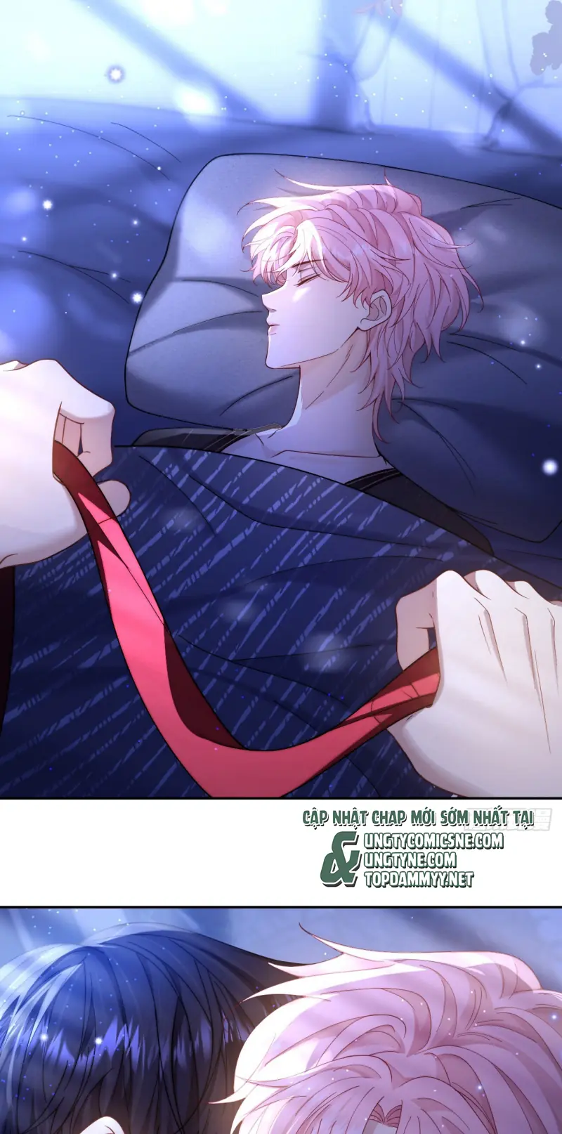 TÔI CỐ Ý GIẢ VỜ Chapter 6 - Trang 43