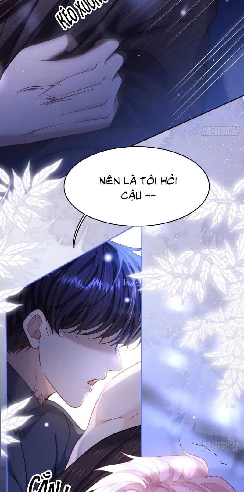 TÔI CỐ Ý GIẢ VỜ Chapter 6 - Trang 46