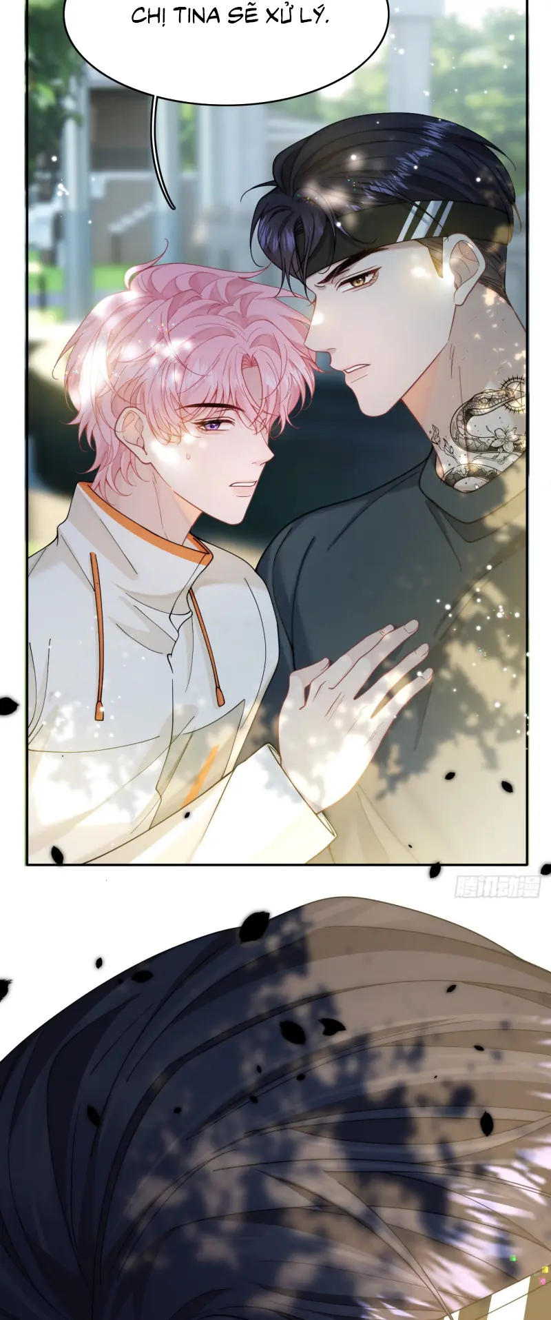 TÔI CỐ Ý GIẢ VỜ Chapter 6 - Trang 7