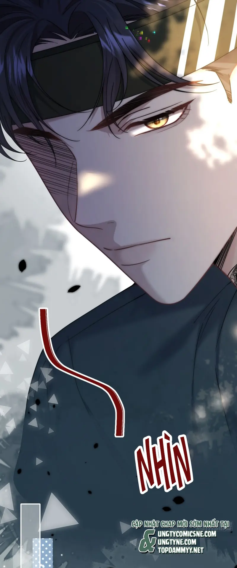 TÔI CỐ Ý GIẢ VỜ Chapter 6 - Trang 8