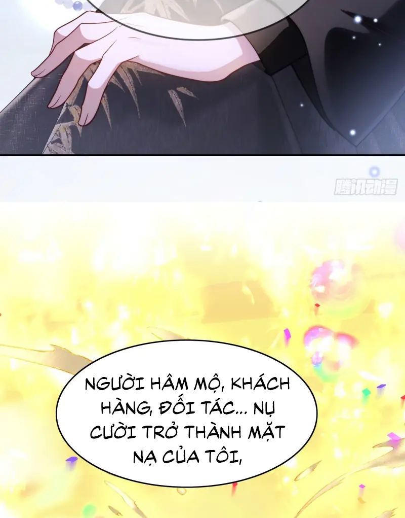 TÔI CỐ Ý GIẢ VỜ Chapter 7 - Trang 11