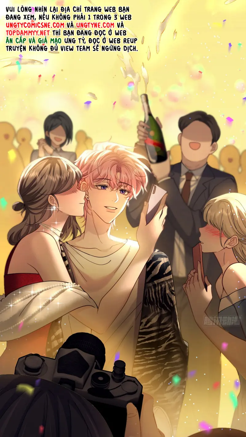TÔI CỐ Ý GIẢ VỜ Chapter 7 - Trang 12