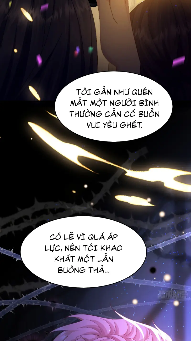 TÔI CỐ Ý GIẢ VỜ Chapter 7 - Trang 13