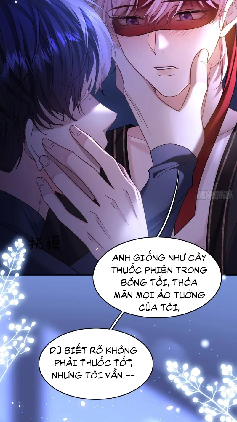 TÔI CỐ Ý GIẢ VỜ Chapter 7 - Trang 16