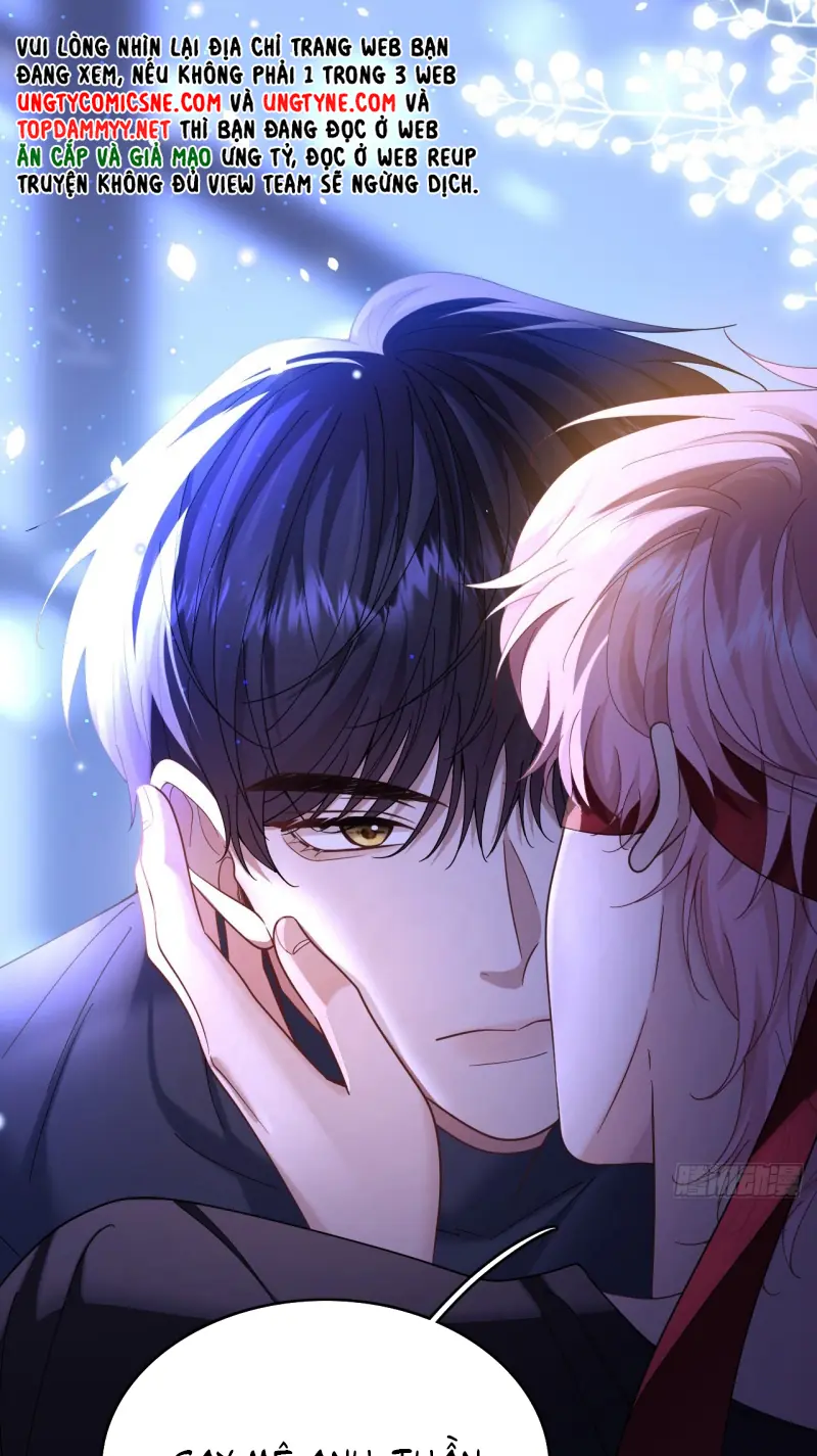 TÔI CỐ Ý GIẢ VỜ Chapter 7 - Trang 17