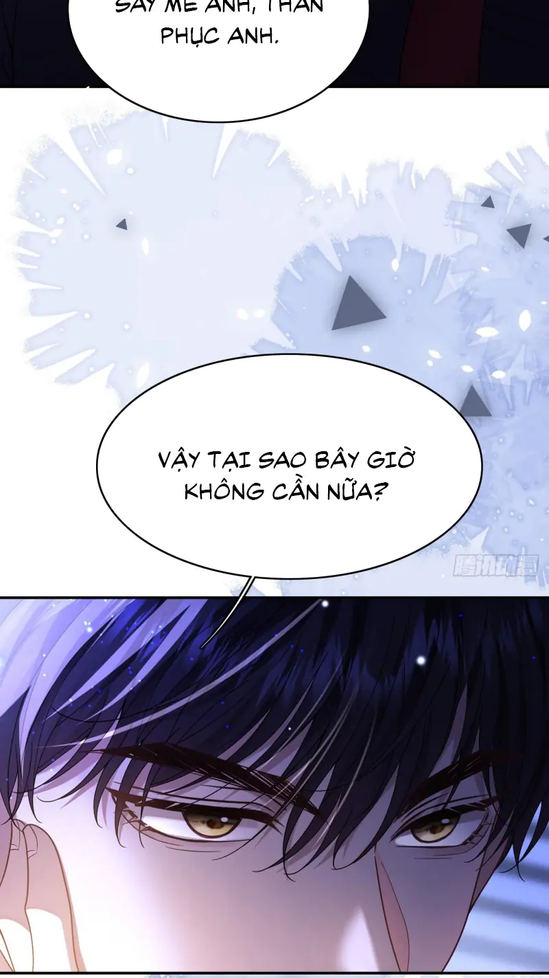 TÔI CỐ Ý GIẢ VỜ Chapter 7 - Trang 18