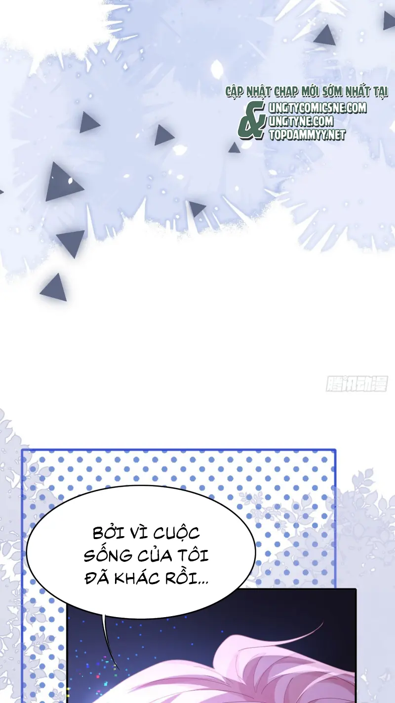 TÔI CỐ Ý GIẢ VỜ Chapter 7 - Trang 19