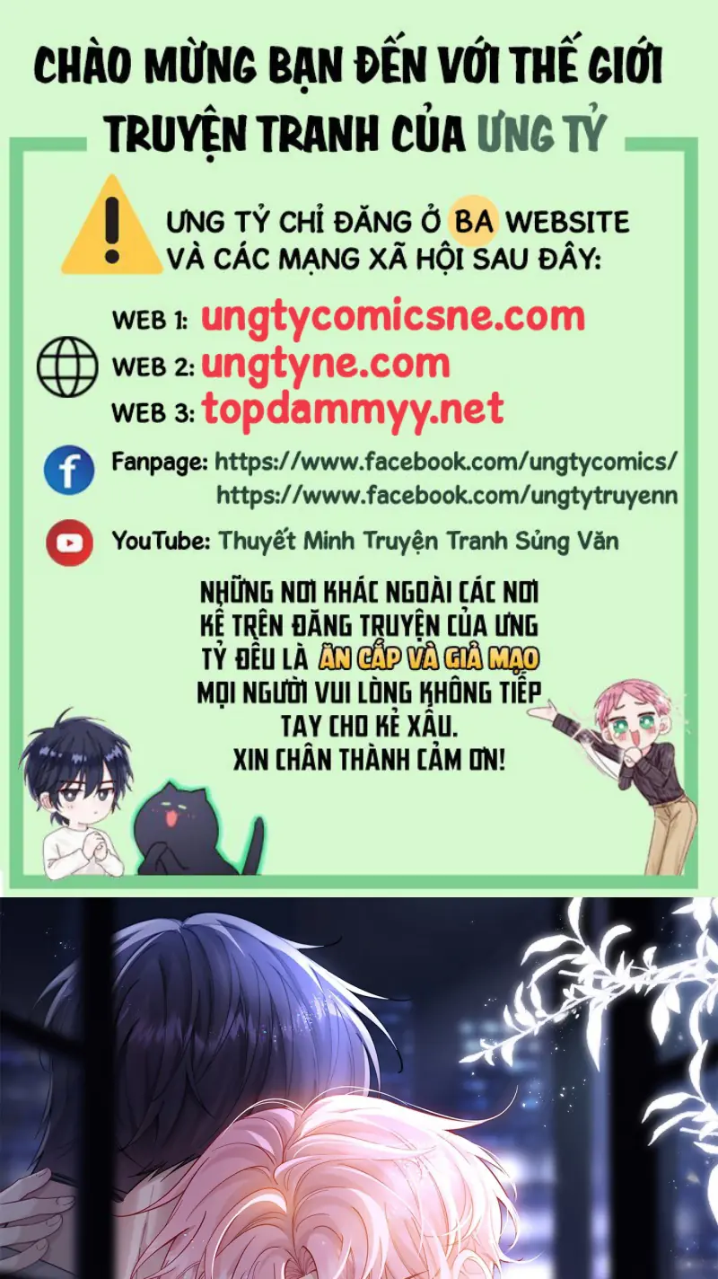 TÔI CỐ Ý GIẢ VỜ Chapter 7 - Trang 2