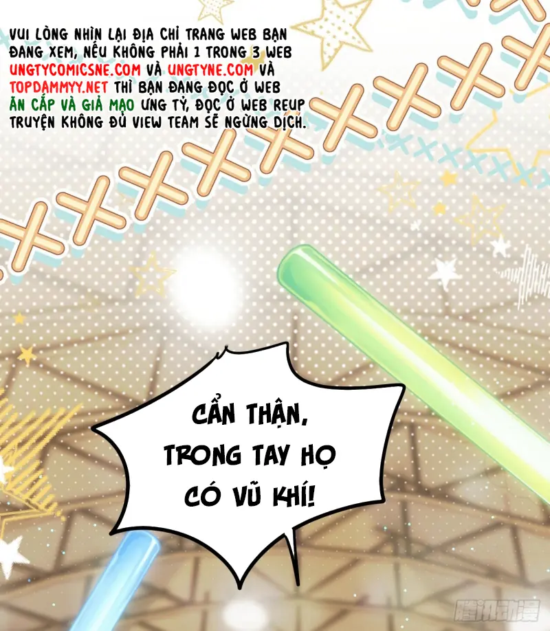 TÔI CỐ Ý GIẢ VỜ Chapter 7 - Trang 22