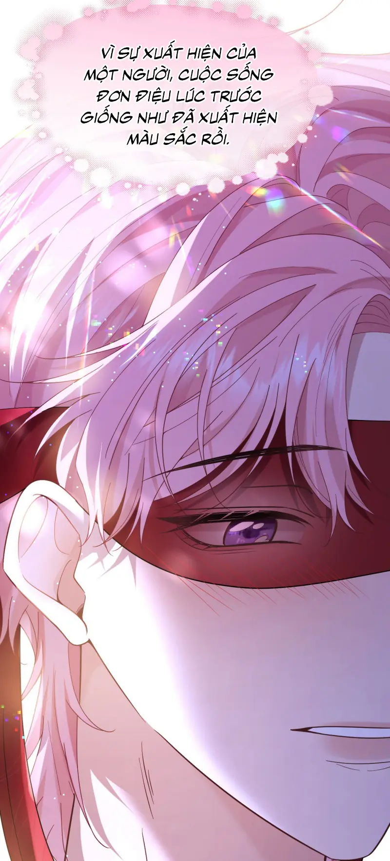 TÔI CỐ Ý GIẢ VỜ Chapter 7 - Trang 24