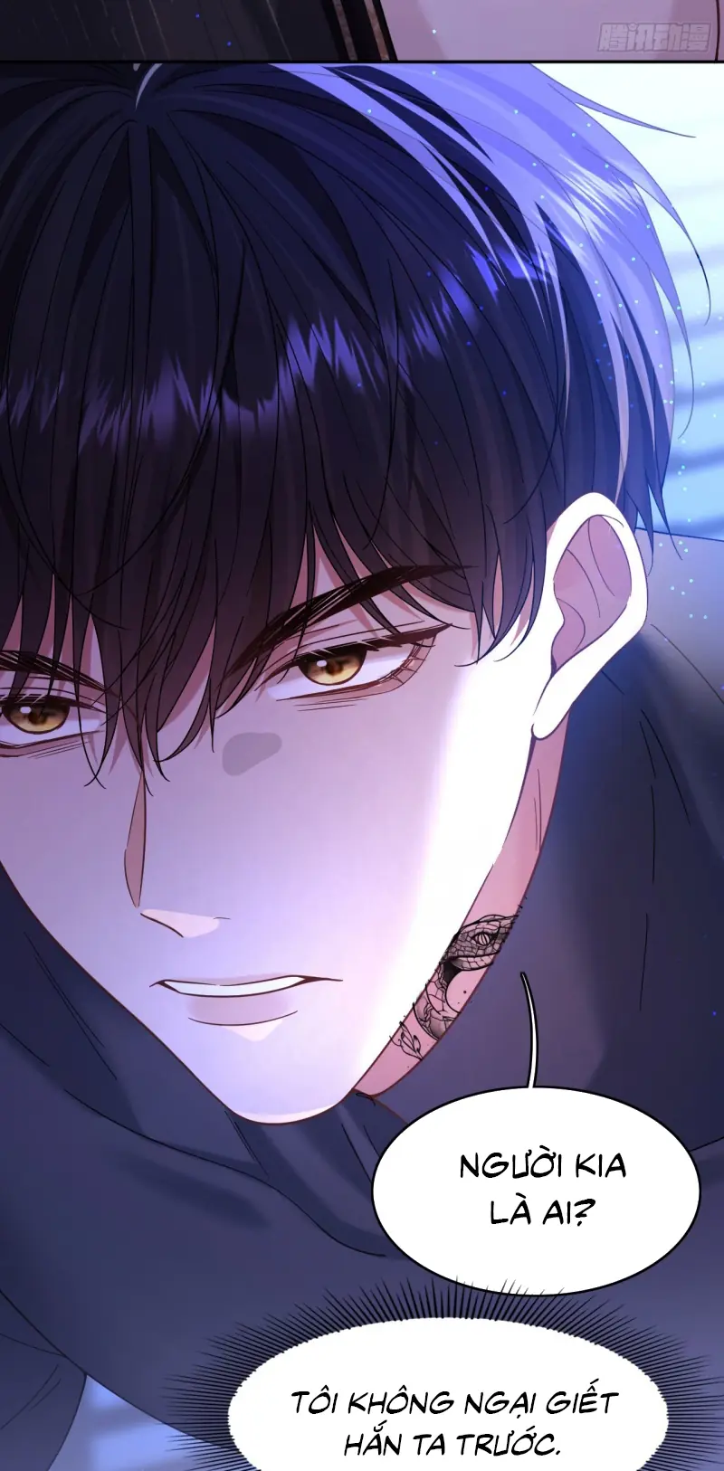 TÔI CỐ Ý GIẢ VỜ Chapter 7 - Trang 26