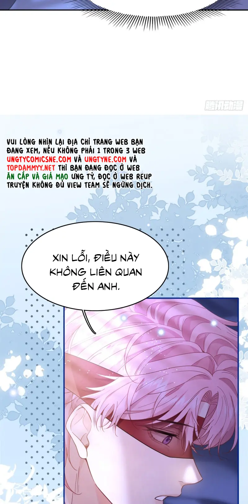 TÔI CỐ Ý GIẢ VỜ Chapter 7 - Trang 27