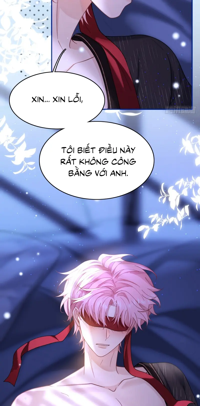 TÔI CỐ Ý GIẢ VỜ Chapter 7 - Trang 28