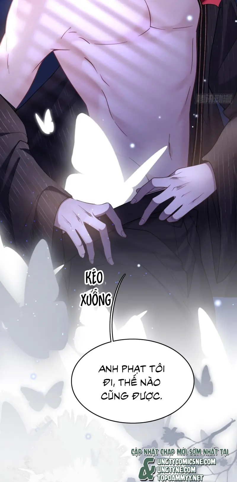 TÔI CỐ Ý GIẢ VỜ Chapter 7 - Trang 29