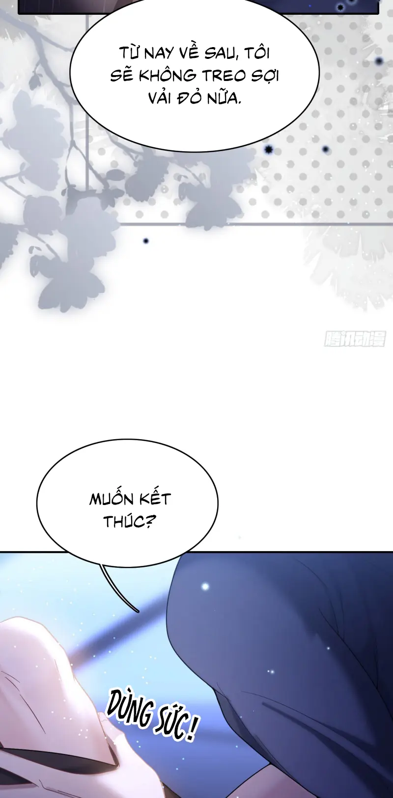 TÔI CỐ Ý GIẢ VỜ Chapter 7 - Trang 31