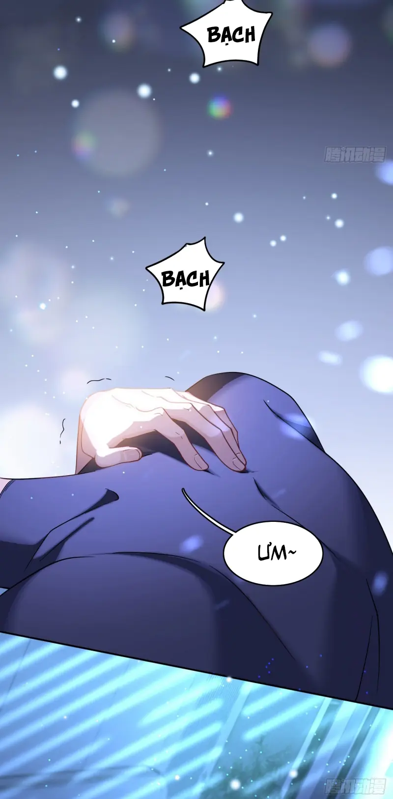 TÔI CỐ Ý GIẢ VỜ Chapter 7 - Trang 34