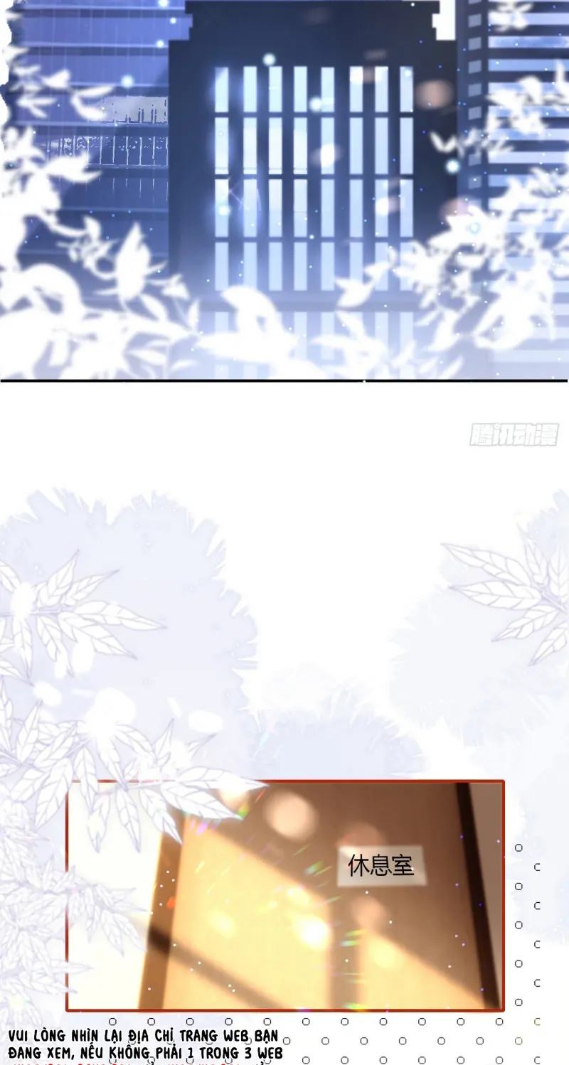 TÔI CỐ Ý GIẢ VỜ Chapter 7 - Trang 37